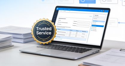 SPICe+ form submission on MCA portal for private limited company